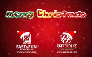 クリスマス2015