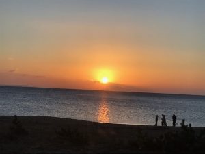 初日の出2019