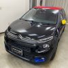 シトロエン C3 jcc