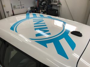 mini cooper 5door