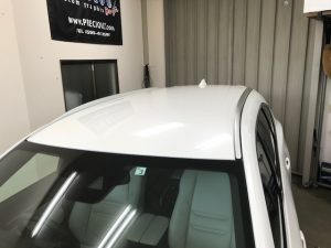 mazdacx-8 マツダcx−８ルーフ