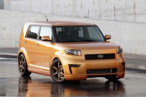 Scion-xB
