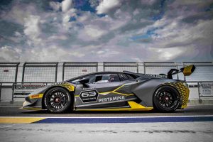 ランボルギーニウルスデザインラッピングデザイン元ウラカントロフィオ