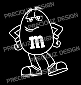 m&mc